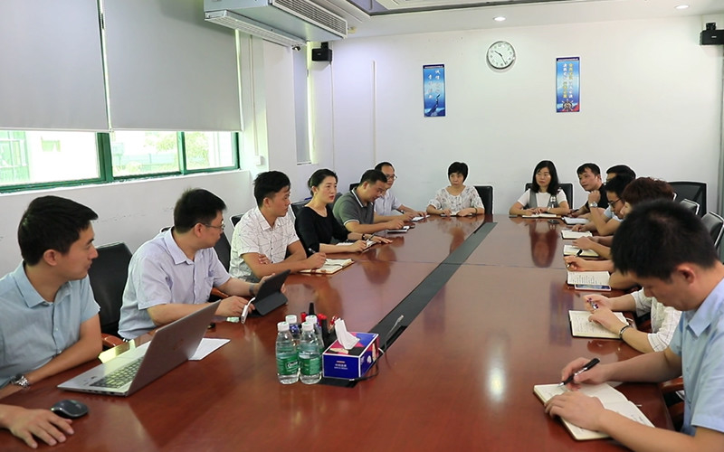 La CINA Keetouch  Co., Ltd. Profilo Aziendale