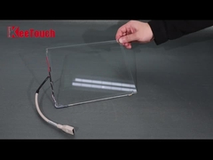 Nessuna deriva HA VISTO il touch screen a 10,4 pollici per il distributore automatico industriale di controllo