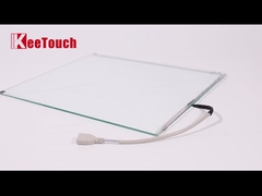 Tempo di reazione a 19 pollici del touch screen 10ms della SEGA per gli schermi video