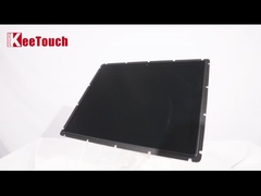 Computer industriale a 15 pollici tutto dello schermo attivabile al tatto di PCAP in un 5: un anti vandalo di 4 rapporti