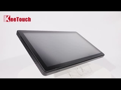 Luce solare alta a 21,5 pollici dei pidocchi del monitor 1245 di tocco di luminosità visibile per i chioschi