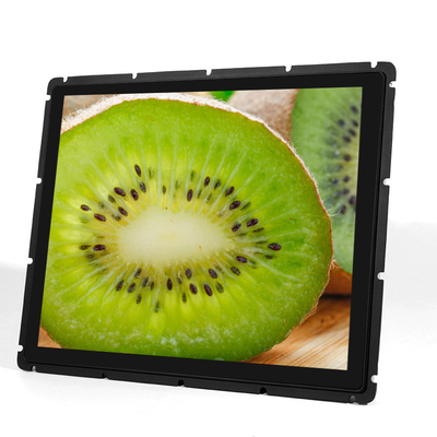 15 Inch PCAP Industrial Touchscreen Computer All In One 5 : 4 Ratio Anti Vandal