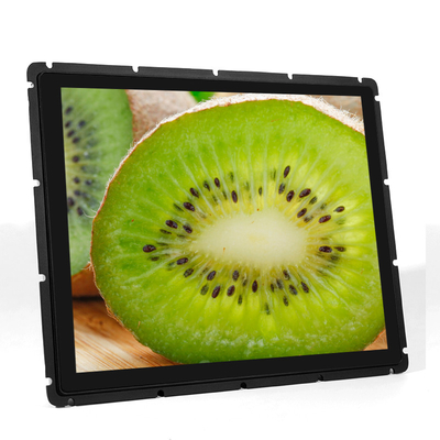 15 Inch PCAP Industrial Touchscreen Computer All In One 5 : 4 Ratio Anti Vandal