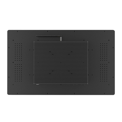 60Hz 21.5 Inch Antibacterial Touch Screen All In One Computer