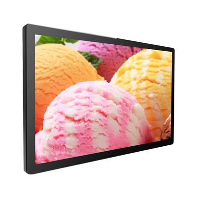 60Hz 21.5 Inch Antibacterial Touch Screen All In One Computer