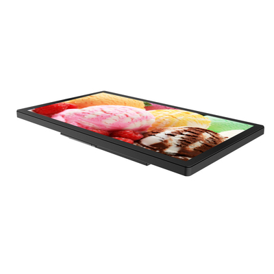 60Hz 21.5 Inch Antibacterial Touch Screen All In One Computer