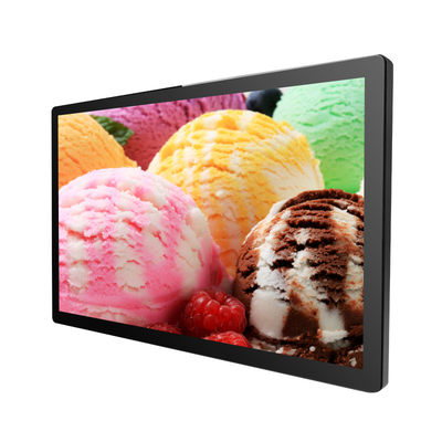 60Hz 21.5 Inch Antibacterial Touch Screen All In One Computer