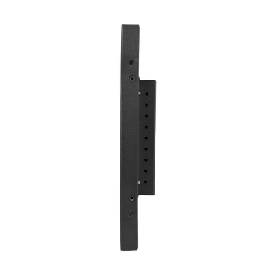 TFT LCD PCAP 15 Inch Touch Monitor Anti Vandal And Dust Proof