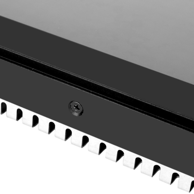 21.5 Inch High Brightness Touch Monitor 1920x1080 High Resolution