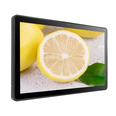 High Brightness 21.5 Inch Touch Monitor With Anti Glare Function