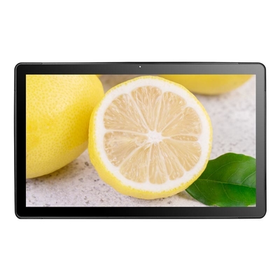High Brightness 21.5 Inch Touch Monitor With Anti Glare Function
