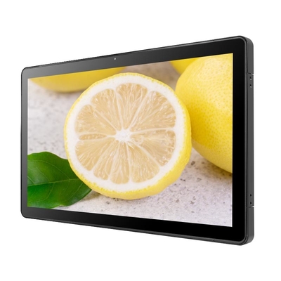 High Brightness 21.5 Inch Touch Monitor With Anti Glare Function