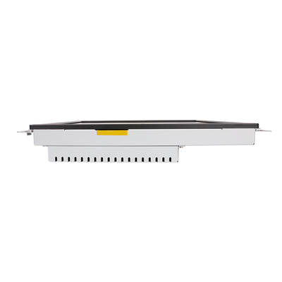 1024x768 Resolution PCAP 15 Inch Touch Monitor For Kiosks
