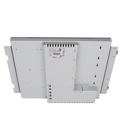 1024x768 Resolution PCAP 15 Inch Touch Monitor For Kiosks