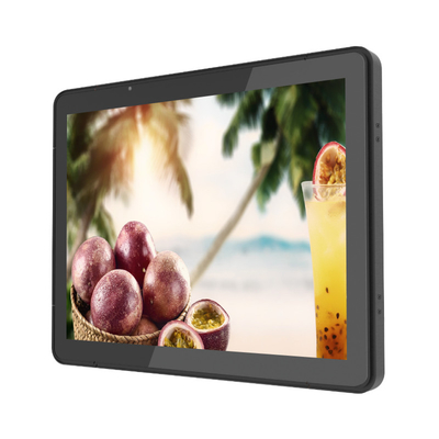 Sunlight Readable 1000 Nits 15 Inch Touch Monitor For Outdoors