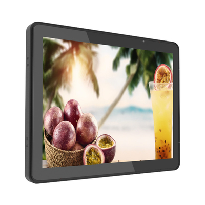 Sunlight Readable 1000 Nits 15 Inch Touch Monitor For Outdoors