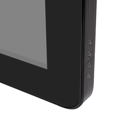 32 Inch High Brightness Touch Monitor 4000:1 Contrast Ratio