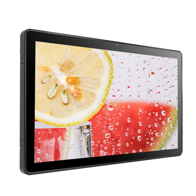 1245 Nits 21.5 Inch High Brightness Touch Monitor Sunlight Visible For Kiosks