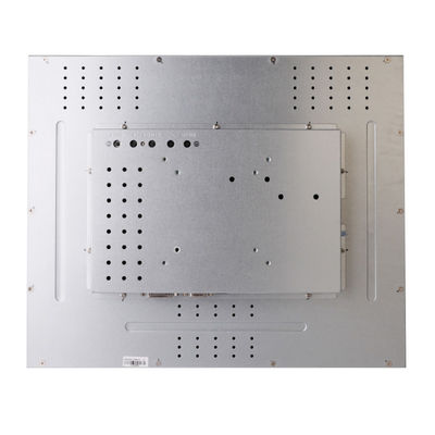 Digital PCAP Touch Monitor Windows / Android / Linux Operating System