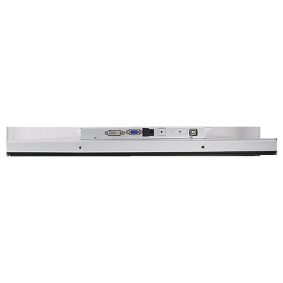 Usb Interface Pcap Touch Monitor Highly Responsive
