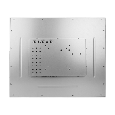 Usb Interface Pcap Touch Monitor Highly Responsive