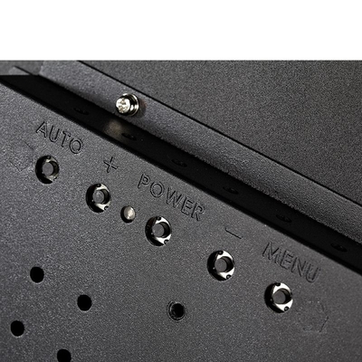 21.5" Infrared Touch Monitor 1000/1 Contrast Ratio For Smart Lockers