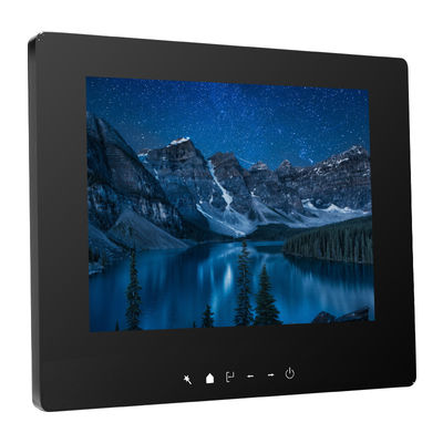 Multi Touch PCAP Monitor 1024*768 Resolution Highly Responsive