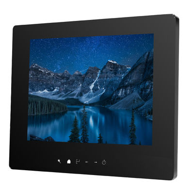 Multi Touch PCAP Monitor 1024*768 Resolution Highly Responsive