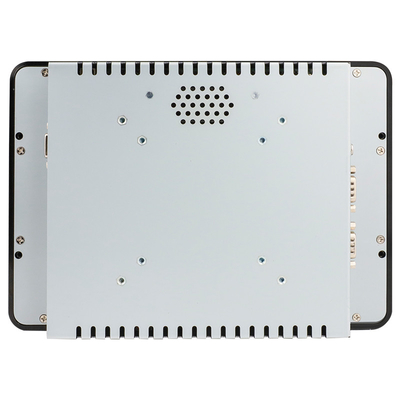 KeeTouch Ip65 Touch Screen Computer, 10.1" Industrial Touch Display 16:10
