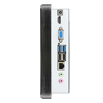 KeeTouch Ip65 Touch Screen Computer, 10.1" Industrial Touch Display 16:10