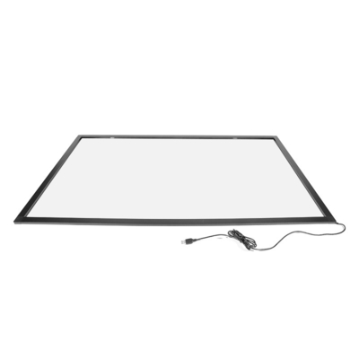 10 Points Glass Infrared Touch Screen 43 Inch For Indoor Outdoor