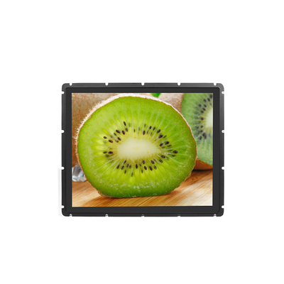 15 Inch PCAP Industrial Touchscreen Computer All In One 5 : 4 Ratio Anti Vandal