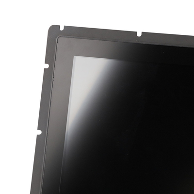 32 Inch High Brightness IP65 Waterproof Touch Monitor Anti Glare