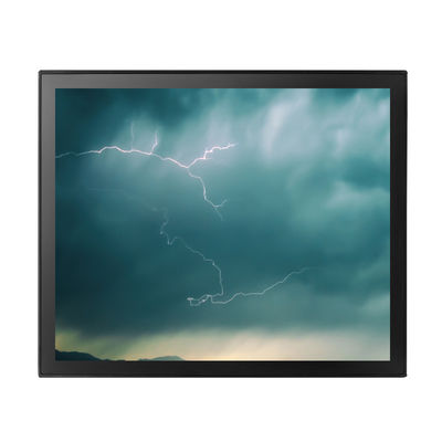 Digital PCAP Touch Monitor Windows / Android / Linux Operating System