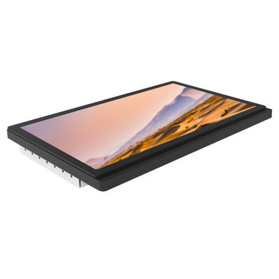 14 Inch Open Frame Capacitive Touch Monitor For Smart Lockers