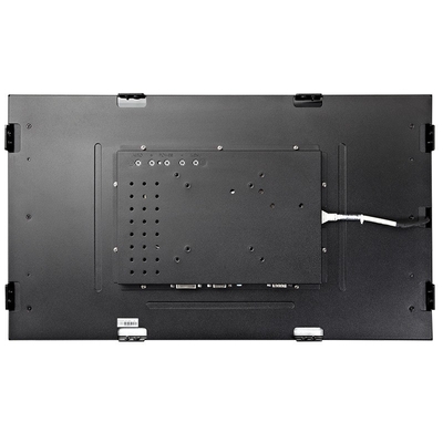 21.5 Inch Saw Touch Monitor Open Frame With VGA/DVI Interfaces For Retail Stores